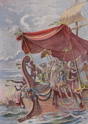 Cléopâtre
